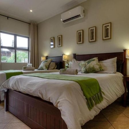 Forest Lodge Saint Lucia Estuary エクステリア 写真