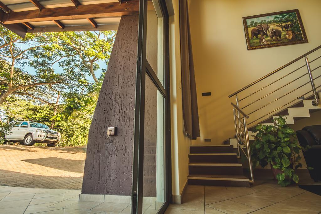 Forest Lodge Saint Lucia Estuary エクステリア 写真