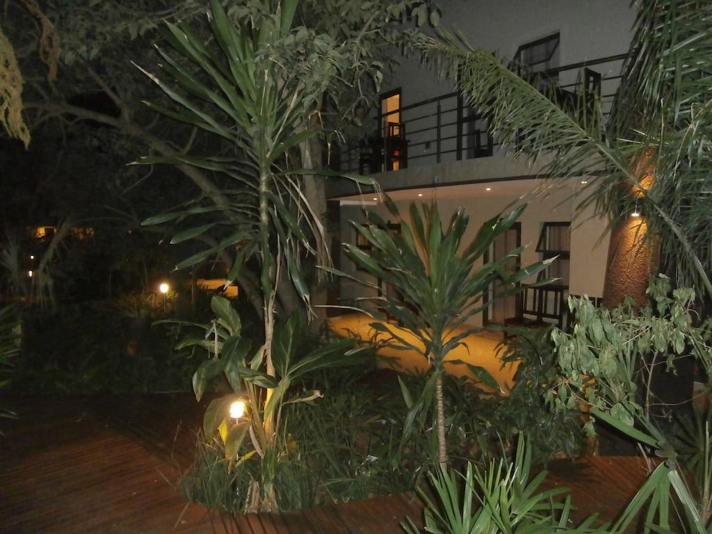 Forest Lodge Saint Lucia Estuary エクステリア 写真