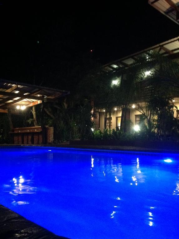 Forest Lodge Saint Lucia Estuary エクステリア 写真