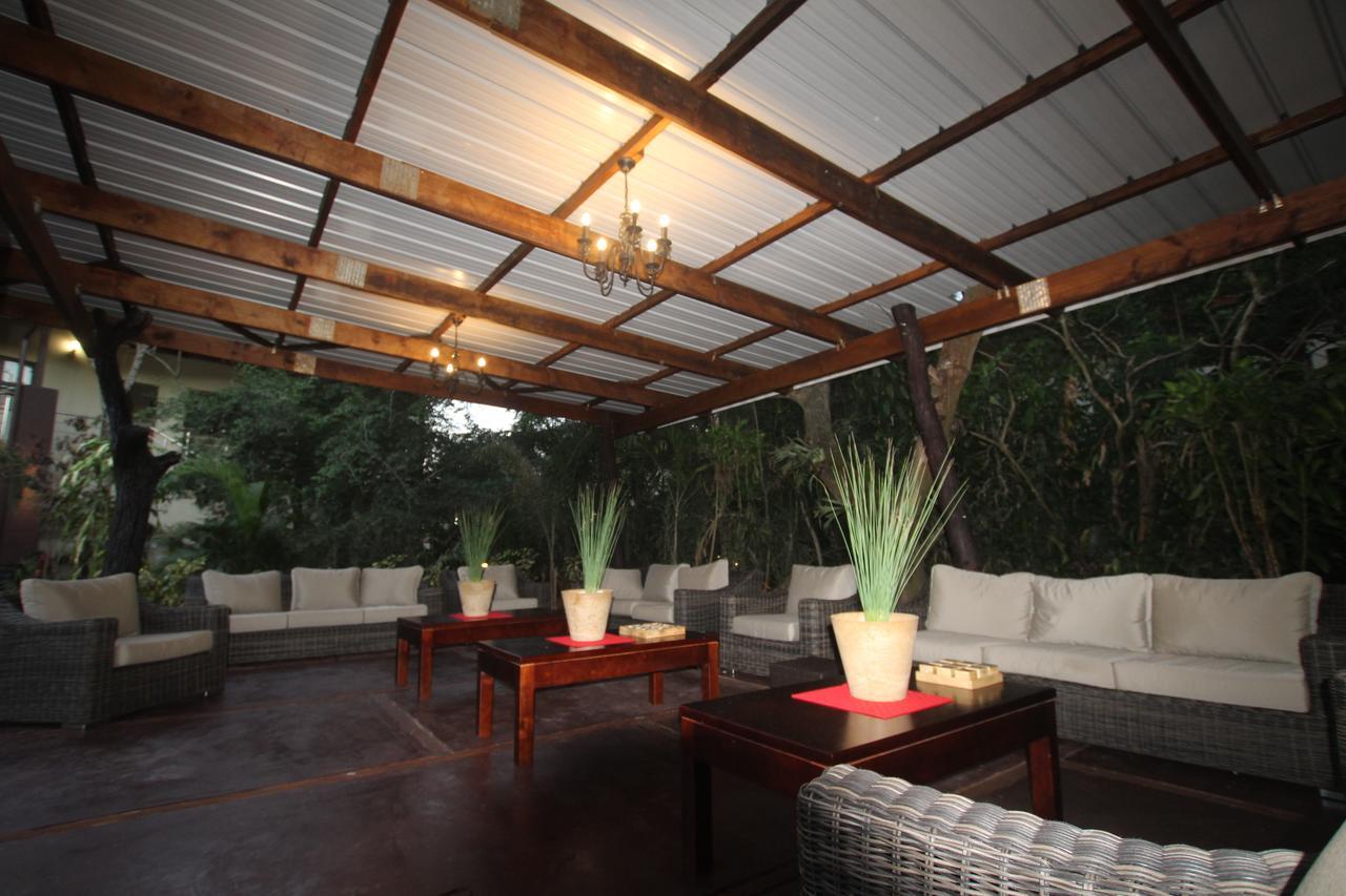 Forest Lodge Saint Lucia Estuary エクステリア 写真