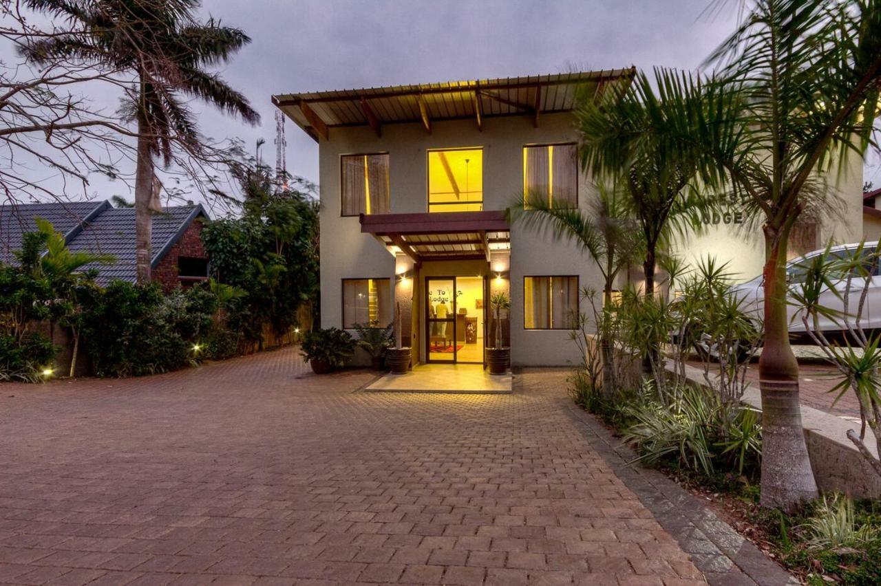 Forest Lodge Saint Lucia Estuary エクステリア 写真