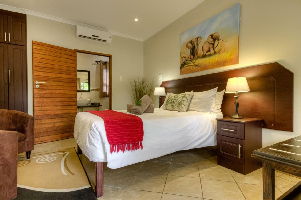 Forest Lodge Saint Lucia Estuary エクステリア 写真