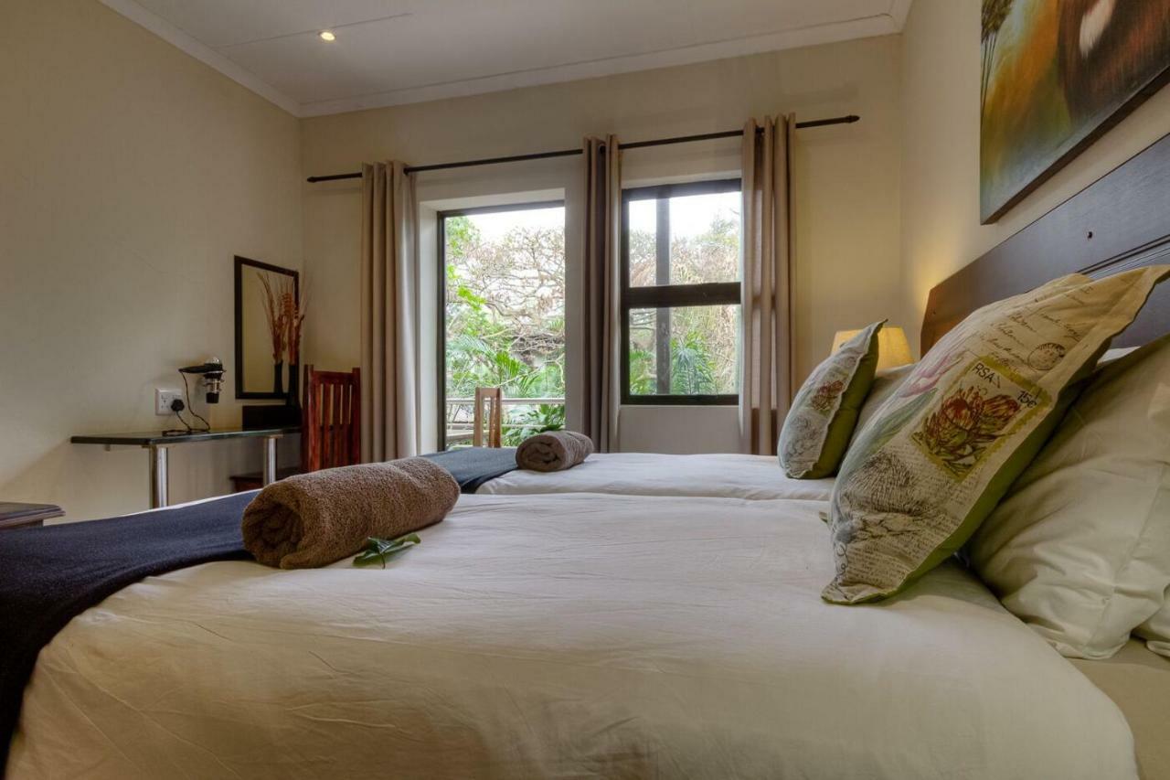 Forest Lodge Saint Lucia Estuary エクステリア 写真